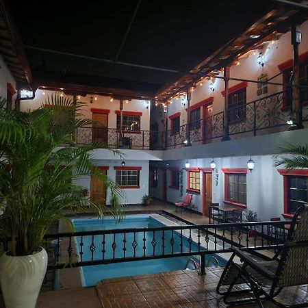 غرناطة Casona Macondo المظهر الخارجي الصورة