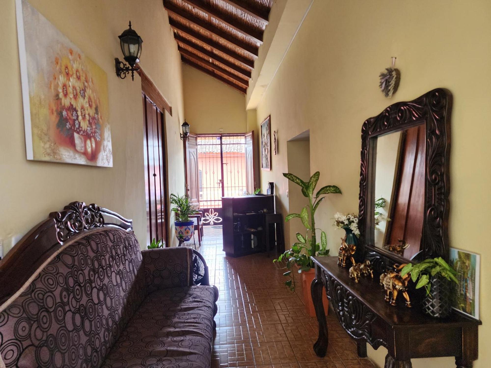 غرناطة Casona Macondo المظهر الخارجي الصورة