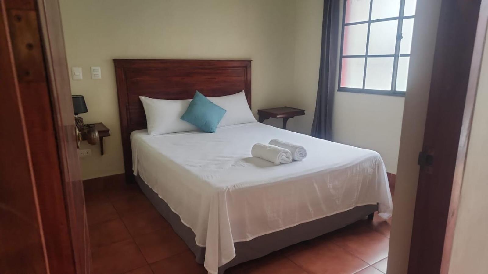 غرناطة Casona Macondo المظهر الخارجي الصورة