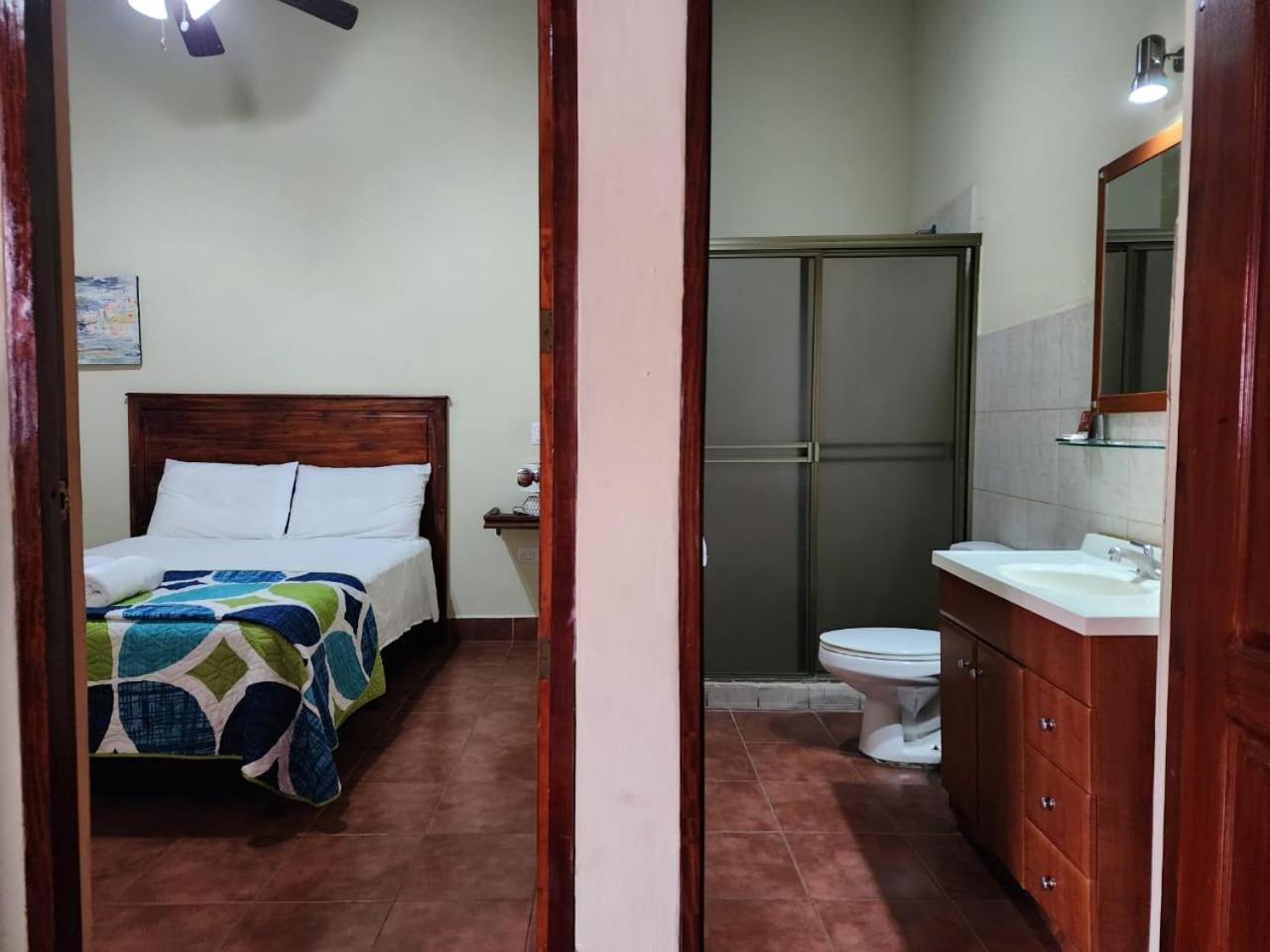 غرناطة Casona Macondo المظهر الخارجي الصورة