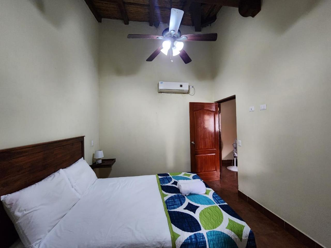 غرناطة Casona Macondo المظهر الخارجي الصورة
