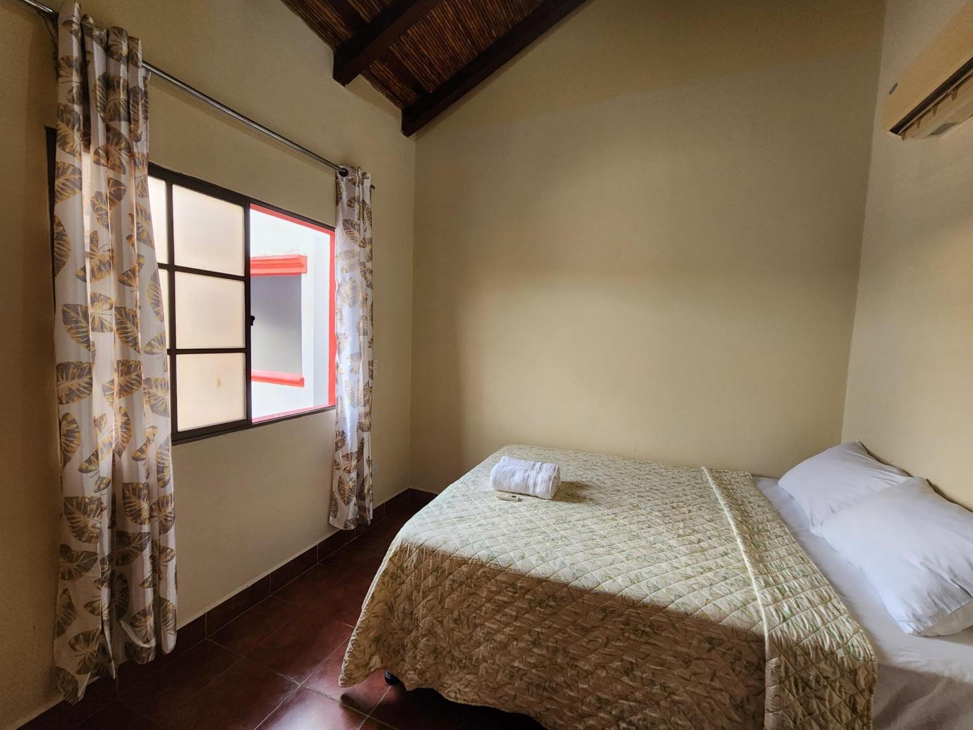 غرناطة Casona Macondo المظهر الخارجي الصورة