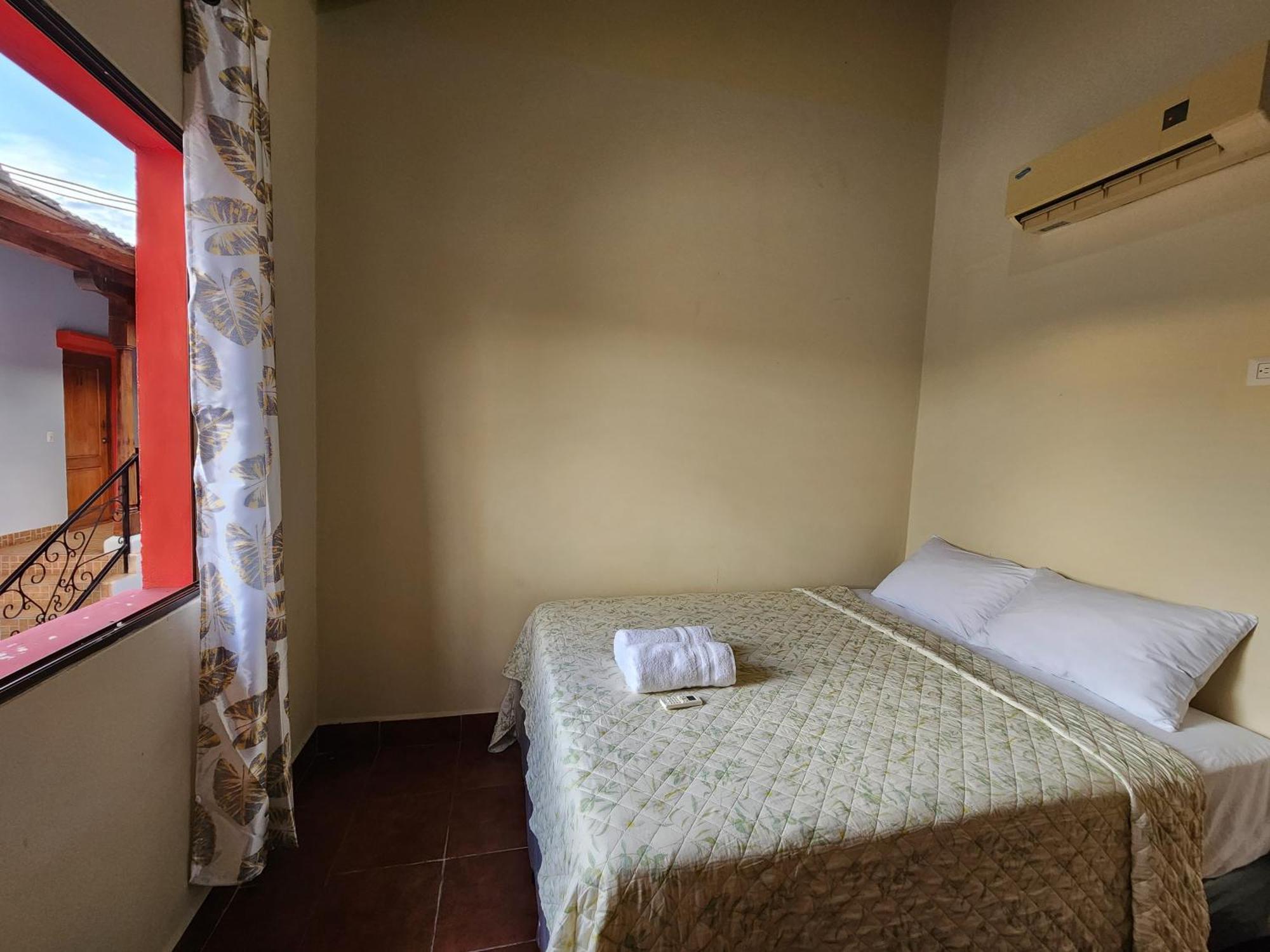غرناطة Casona Macondo المظهر الخارجي الصورة