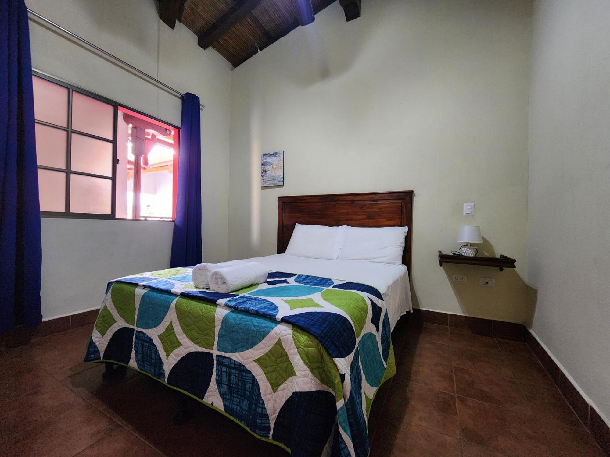 غرناطة Casona Macondo الغرفة الصورة
