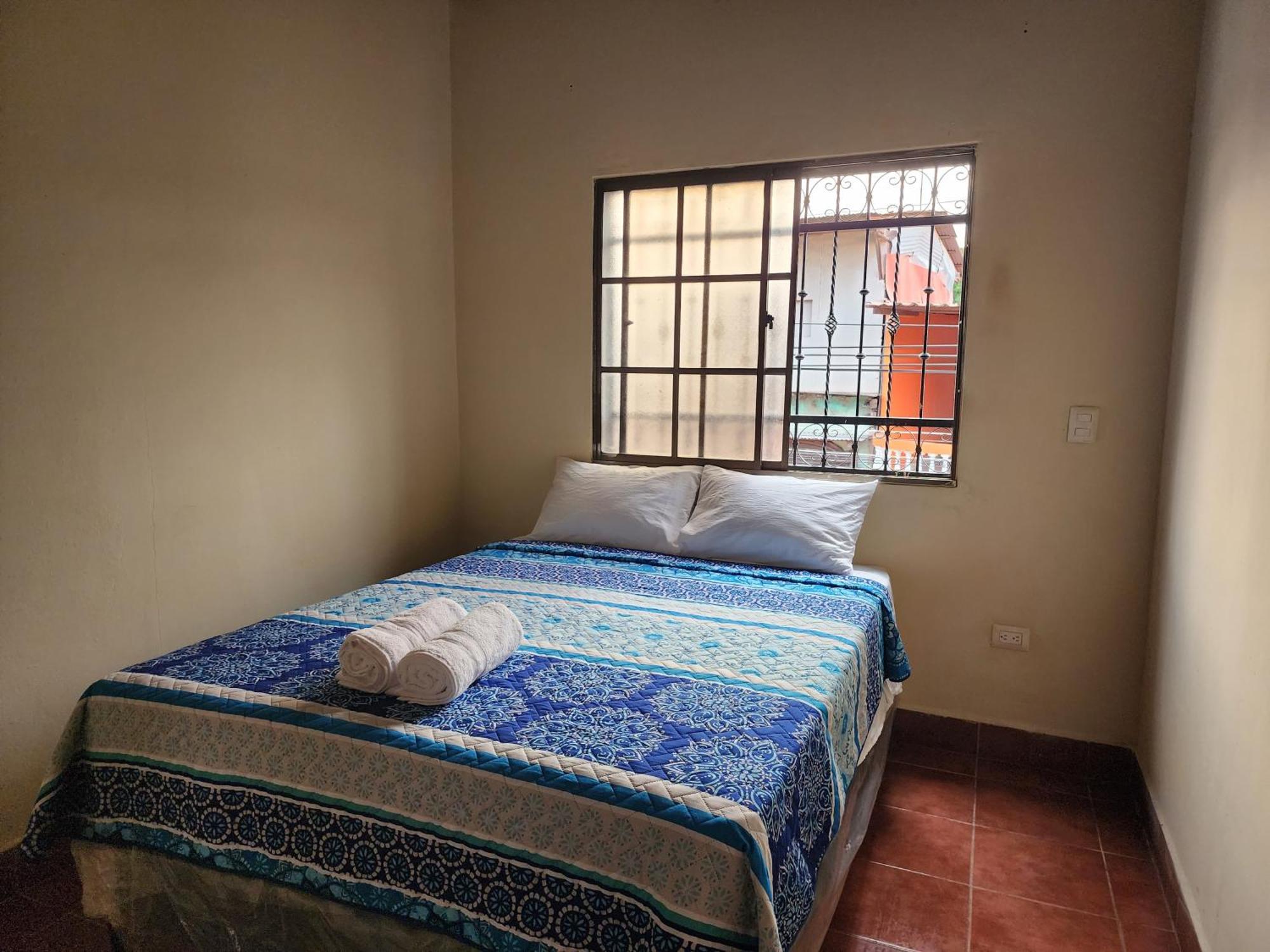 غرناطة Casona Macondo المظهر الخارجي الصورة