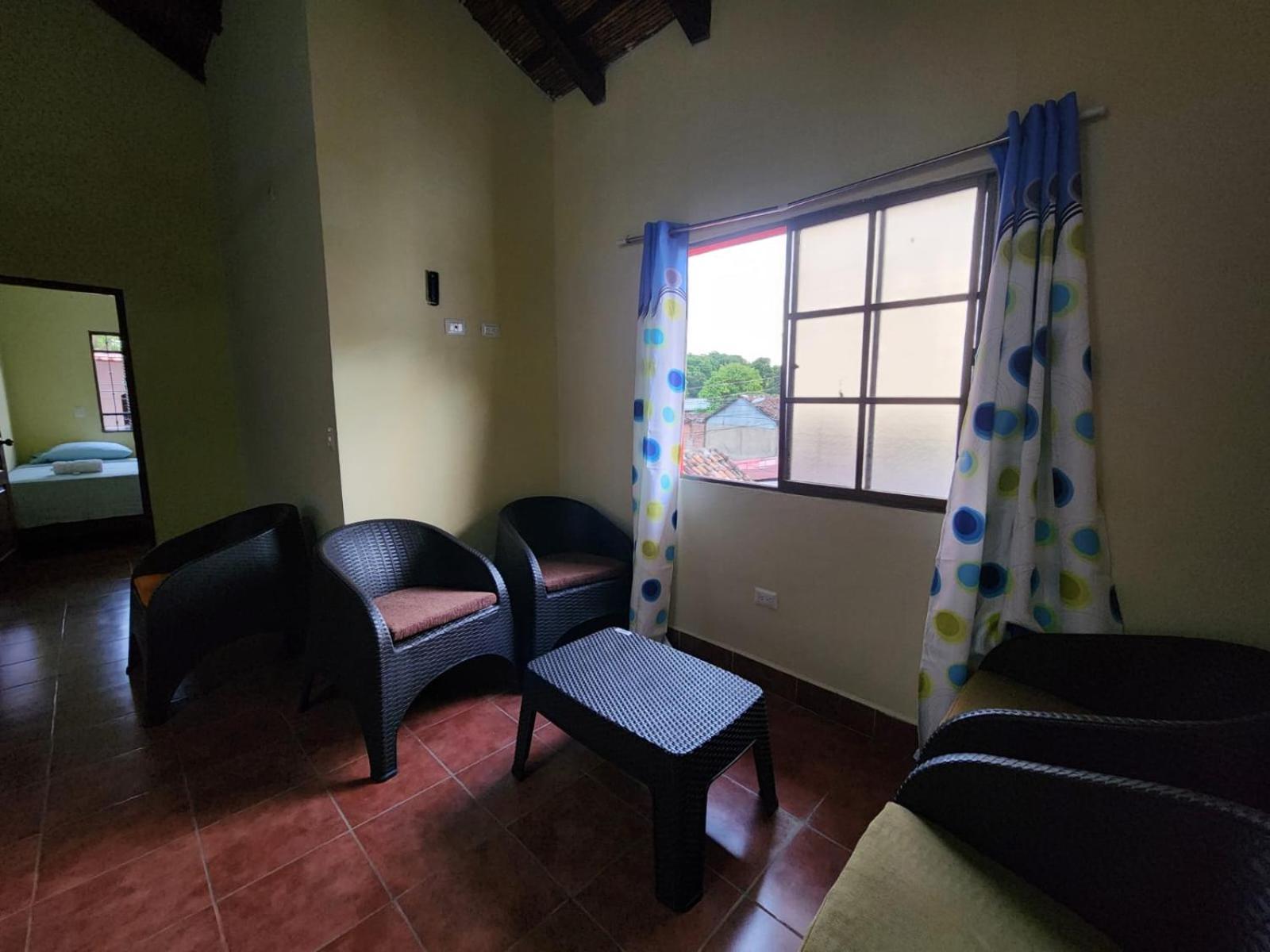 غرناطة Casona Macondo المظهر الخارجي الصورة