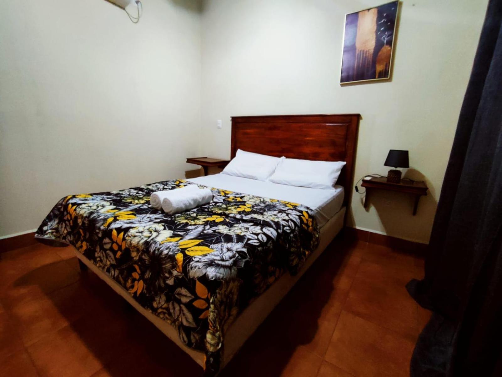 غرناطة Casona Macondo المظهر الخارجي الصورة