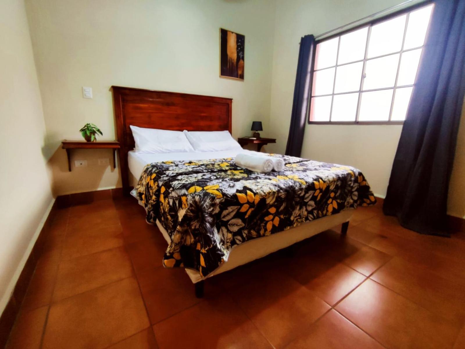 غرناطة Casona Macondo المظهر الخارجي الصورة