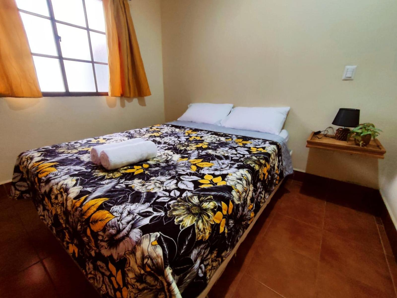 غرناطة Casona Macondo المظهر الخارجي الصورة