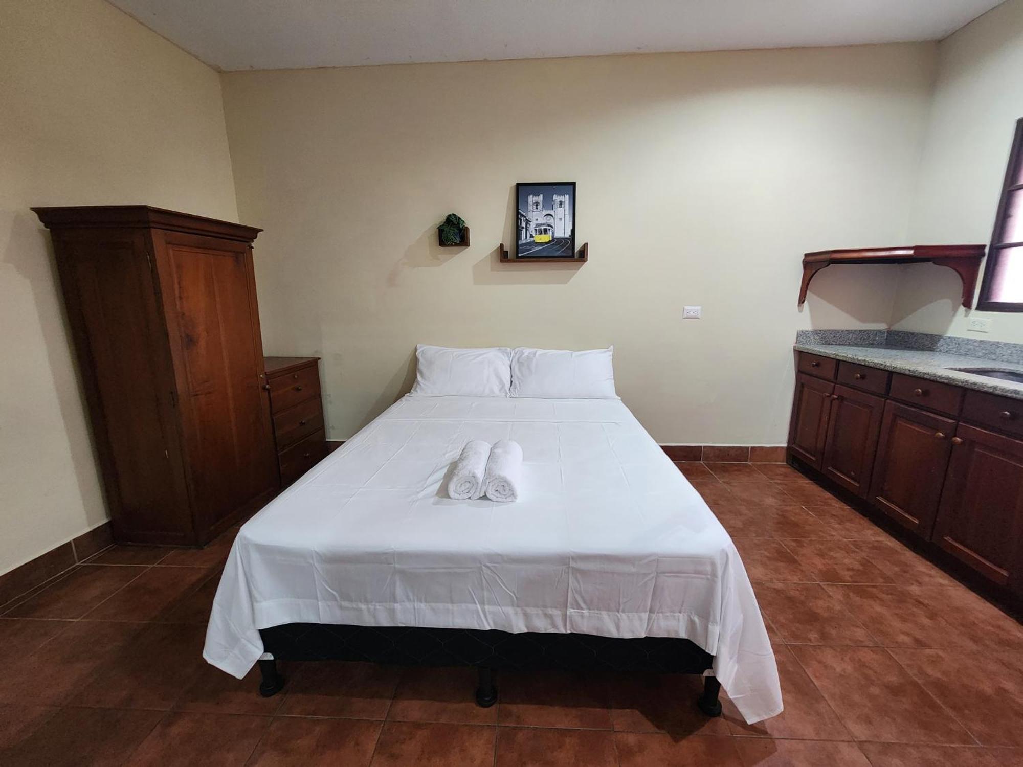 غرناطة Casona Macondo المظهر الخارجي الصورة