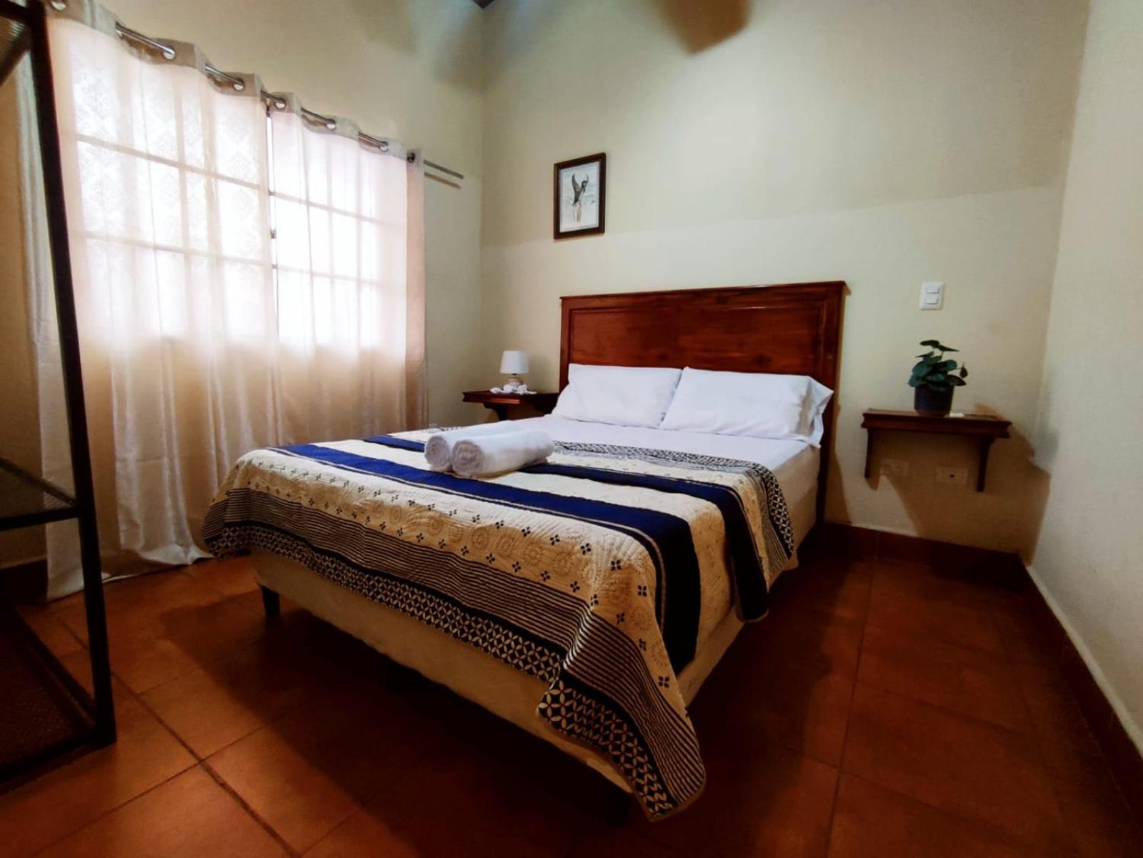 غرناطة Casona Macondo المظهر الخارجي الصورة