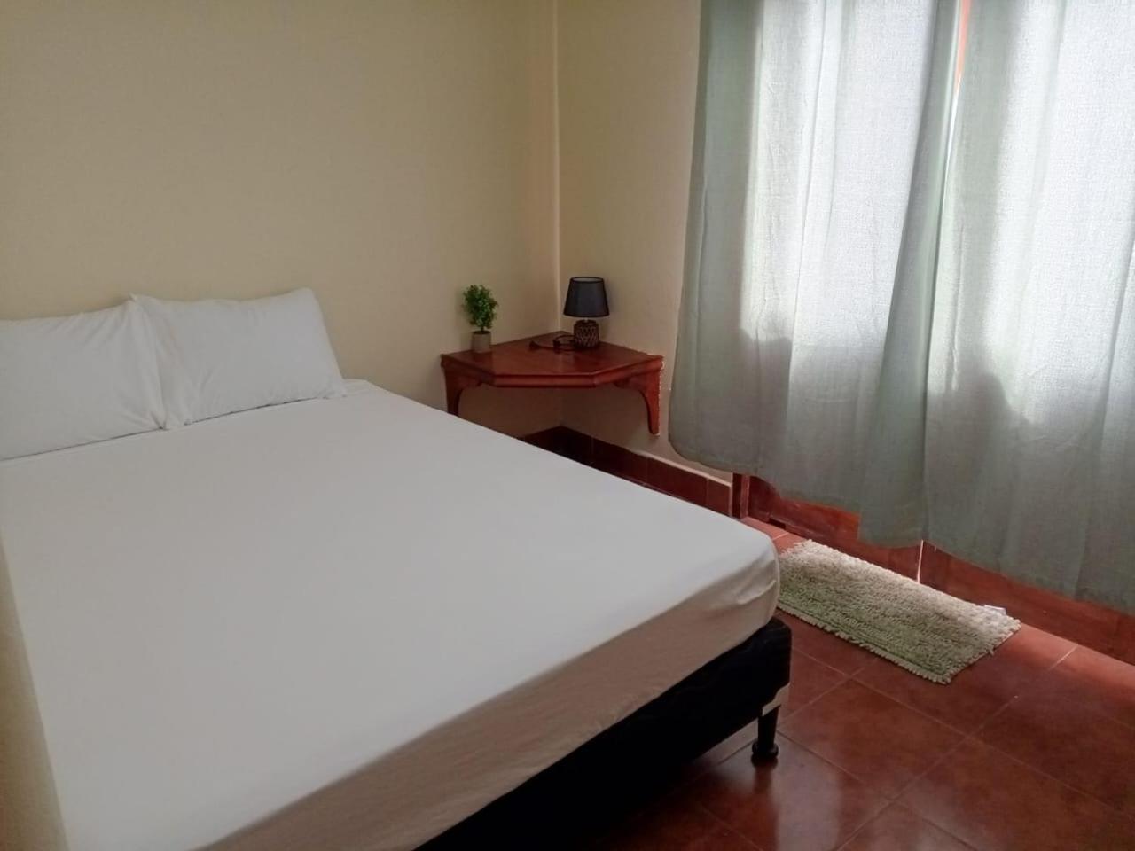 غرناطة Casona Macondo المظهر الخارجي الصورة